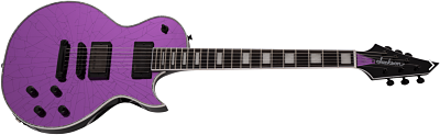 Marty Friedman MF-1 Purple Mirror