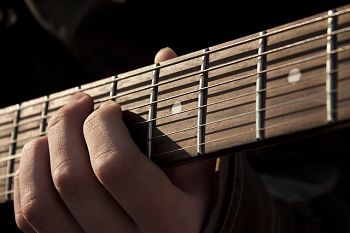 canciones de guitarra para principiantes