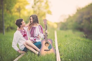 canciones romantic as faciles para guitarra