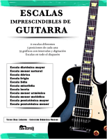 escalas imprescindibles para guitarra