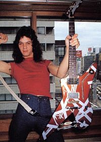 Ibanez Destroyer The Shark