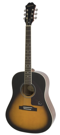 Epiphone AJ220s