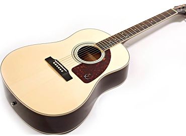 Epiphone AJ220s