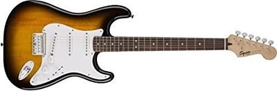 fender squier bullet stratocaster