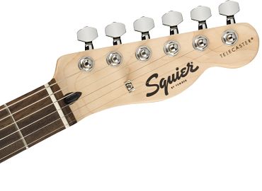 Guitarras Eléctricas Squier