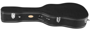 estuche para guitarra clásica Rocktile