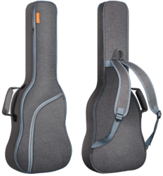 funda para guitarra Rayzm