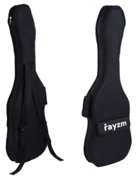 funda para guitarra Rayzm