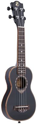 ammonn ukelele de 21 pulgadas