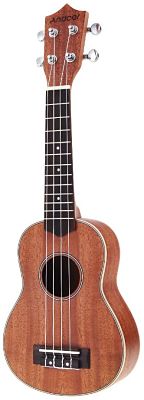 andoer ukelele soprano