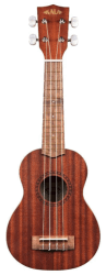 ukelele soprano Kala KA15S