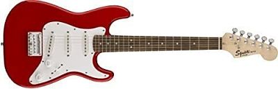 fender squier mini stratocaster