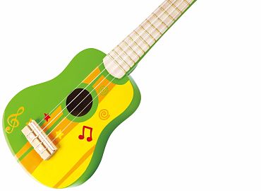 Guitarras musicales de juguete para niños y bebés