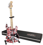 miniguitarra Eddie Van Halen Frankenstein