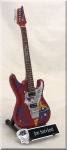 miniguitarra Joe Satriani Surf Guitar