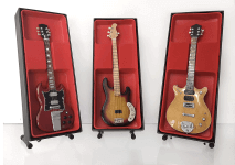 miniguitarras pack AC/DC