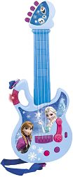 guitarra frozen