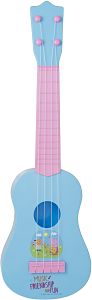 guitarra peppa pig