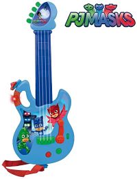 guitarra PJ Masks