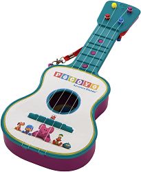 guitarra pocoyo