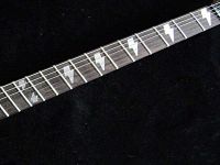 Inlays para guitarra de rayos