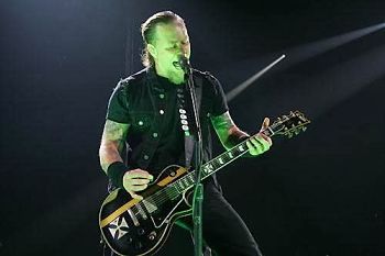 james hetfield esp iron cross