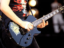 kirk hammett esp kh-3 spider