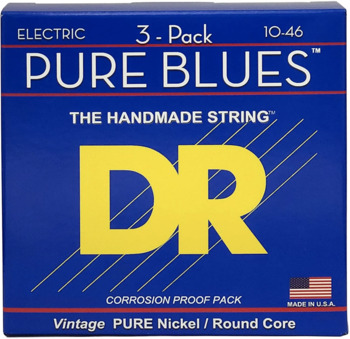 DR Pure Blues