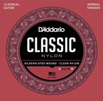 D'Addario EJ27N D'Addario EJ27N