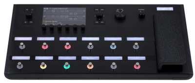 Line 6 Helix: review completa