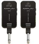 behringer ulg10 transmisor inalambrico airplay