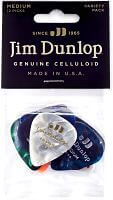 puas de celuloide Dunlop