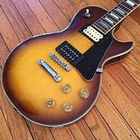 Memphis les paul